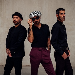 Sidecars Tickets, Tour Dates and Concert