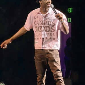 EJ Jones at undefined in undefined 2026