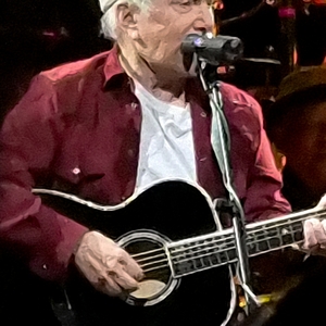Paul Simon at Bruxelles, Belgium in BOZAR 2026