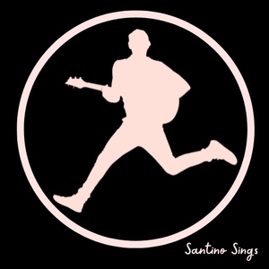 Santino Tomasetti: Santino Sings @ Monterey Bay Fish Grotto
