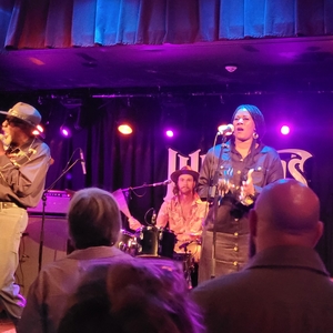 Robert Finley at undefined in undefined 2026