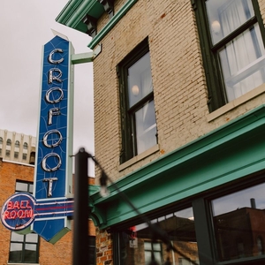 The Crofoot Ballroom Tickets & 2026 Concert Schedule - Pontiac, MI ...