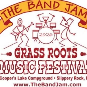 Dinnerbell Road: The BandJam Grassroots Music Festival 2026