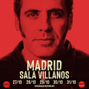 Depedro Tickets, Tour Dates and Concerts