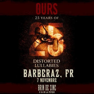 Ours Tickets, Tour Dates and Shows
