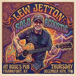 Lew Jetton & 61 South Tickets, Tour Dates and Concerts