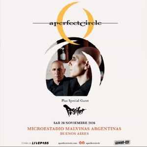 Puscifer Tickets, Tour Dates and Concerts