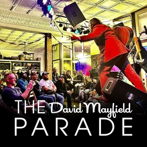 The David Mayfield Parade: A.R.C.A. Lincoln Hall
