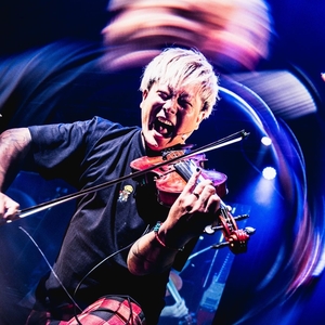 SHOGO Tickets, Tour Dates and Concert