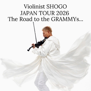 SHOGO Tickets, Tour Dates and Concerts