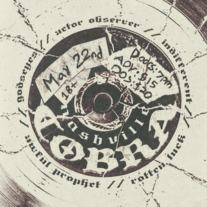 Actor Observer Tickets, Tour Dates and Concerts