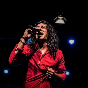 Javi Cantero Tickets, Tour Dates and Concerts