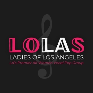 LOLAS | Ladies of Los Angeles Tickets, Tour Dates and Concert