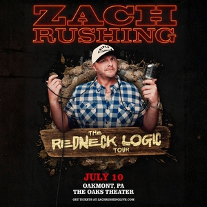 Zach Rushing