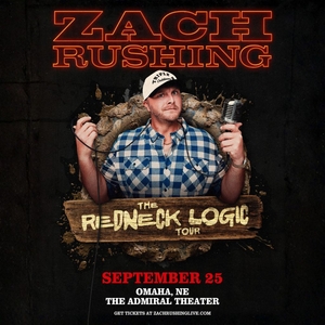 Zach Rushing Tickets, Tour Dates and Shows