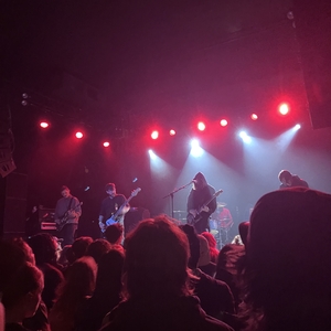Trauma Ray at Cambridge, MA in The Sinclair 2026