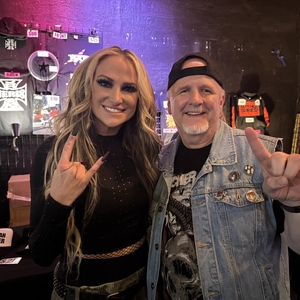 Butcher Babies at Mesa, AZ in The Nile Theater 2026
