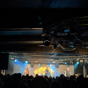 The Toy Dolls at undefined in undefined 2026