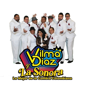 Vilma Diaz y La Sonora Tickets, Tour Dates and Concert