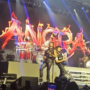 Angra at undefined in undefined 2026