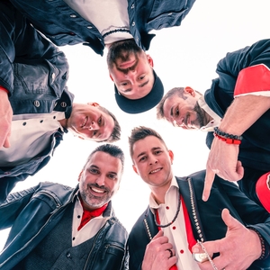 Volxrox Tickets, Tour Dates and Concerts