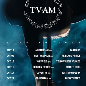 TVAM Tickets, Tour Dates and Concerts