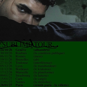 Rounhaa Tickets, Tour Dates and Concerts