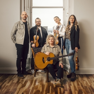Blazin' Fiddles Tickets, Tour Dates and Concerts