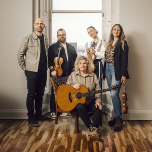 Blazin' Fiddles Tickets, Tour Dates and Concerts