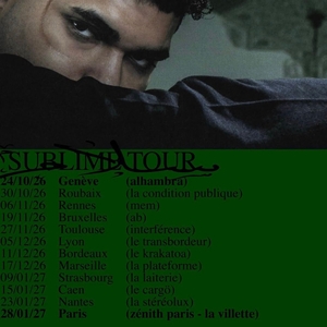 Rounhaa Tickets, Tour Dates and Concerts