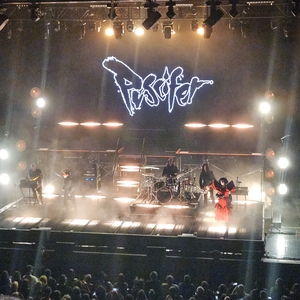 Puscifer at Madison, WI in The Sylvee 2026