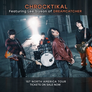 ChRocktikal Tickets, Tour Dates and Concert
