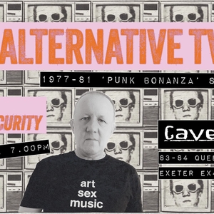 Alternative TV Tickets, Tour Dates and Concerts