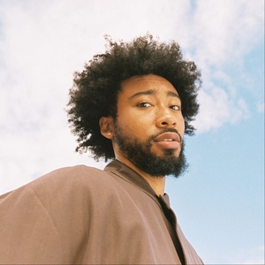 Topaz Jones Tickets, Tourdaten und Konzerte
