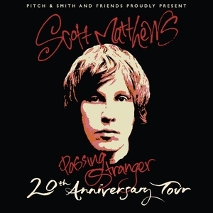 Scott Matthews Tickets, Tour Dates and Concert