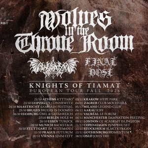 Wolves in the Throne Room Tickets, Tour Dates and Concerts