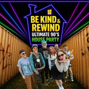 Be Kind & Rewind