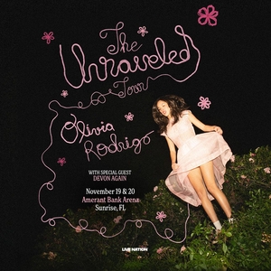 Olivia Rodrigo Tickets, Tour Dates and Concerts