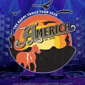 America Tickets, Tour Dates and Concerts