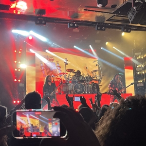 Machine Head at undefined in undefined 2026