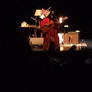Ichiko Aoba at Montréal, QC in Théâtre Maisonneuve 2026