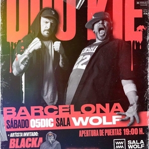 Duo Kie Tickets, Tour Dates and Concerts