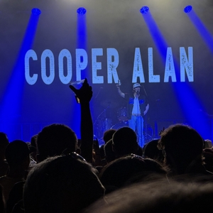 Cooper Alan at Glasgow, United Kingdom in Galvanizers Yard 2026