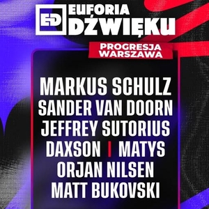 Markus Schulz Tickets, Tour Dates and Concerts