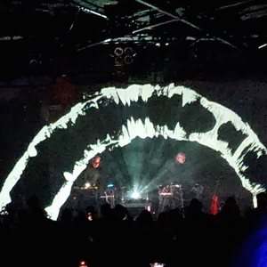 Kruder & Dorfmeister at Frankfurt, Germany in Zoom Frankfurt 2026
