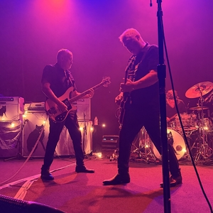 The Afghan Whigs at Washington, DC in 9:30 Club 2026