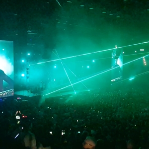 RÜFÜS DU SOL at undefined in undefined 2026