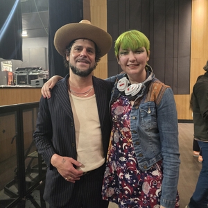 Langhorne Slim at Bozeman, MT in The ELM 2026