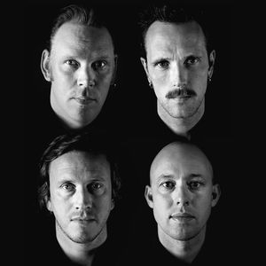 The Violent Years Tickets, Tour Dates and Concert