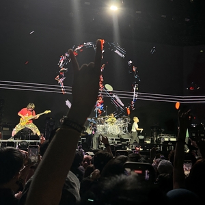 ONE OK ROCK at Kuala Lumpur, Malaysia in Axiata Arena 2026